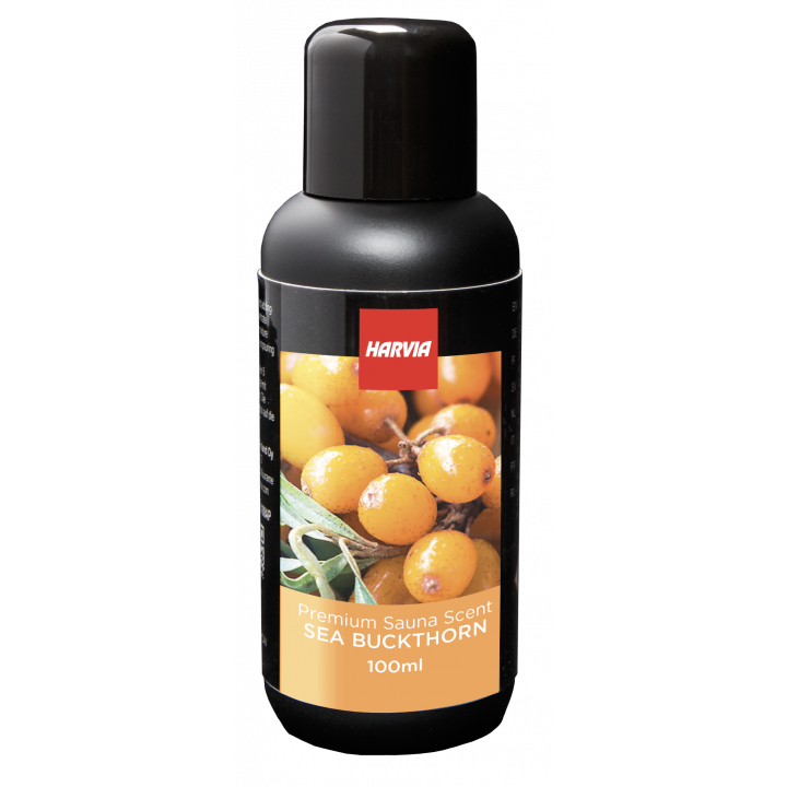 HARVIA bastudoftkoncentrat, havtorn 100 ml