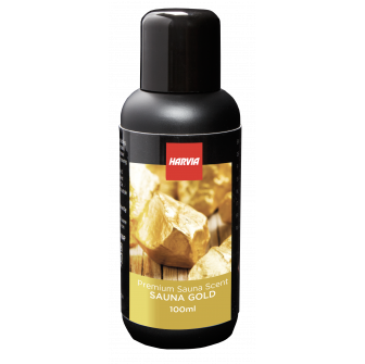 HARVIA bastudoftkoncentrat, bastuguld 100 ml