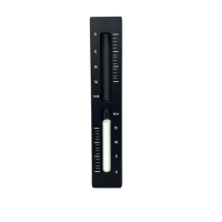 Harvia timglas, svart 15 min