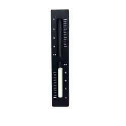 Harvia timglas, svart 15 min 