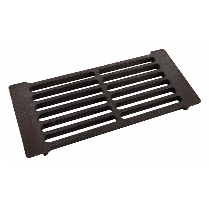 Reservdelar - för vedeldade värmare HARVIA - Gjutjärnsgaller
