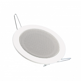HARVIA Högtalarset - WC4-BT-SP, 13,5 cm