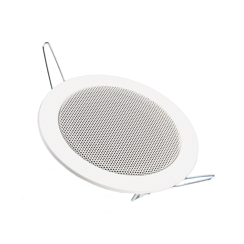 HARVIA Högtalarset - WC4-BT-SP, 13,5 cm