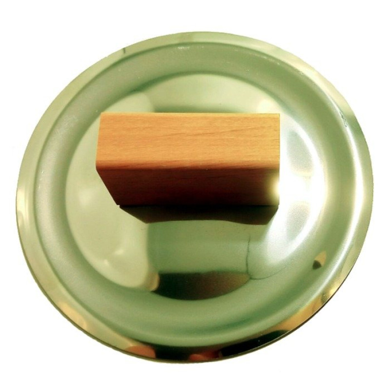 Reservdelar - för varmvattenberedare HARVIA - Lock, rörmodell