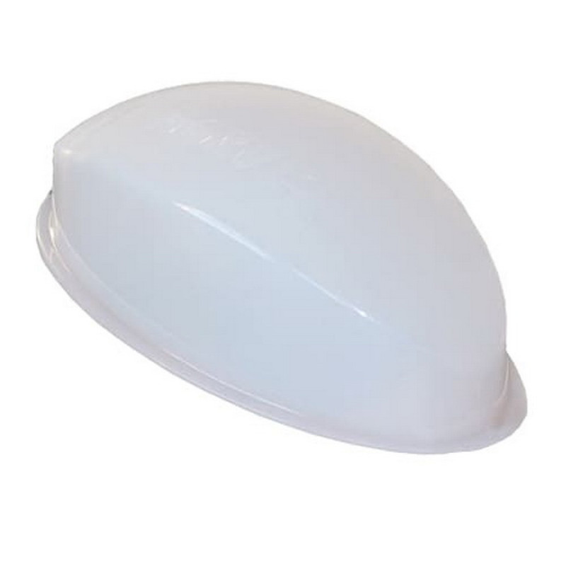 Harvia-glasglob för bastulampa