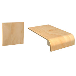 Harvia Ventura bänkelementkit 
