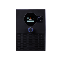 Harvia kontrollpanel C105VKK (upp till 10,5 kW)