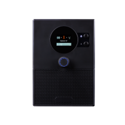 Harvia kontrollpanel C105VKK (upp till 10,5 kW) 