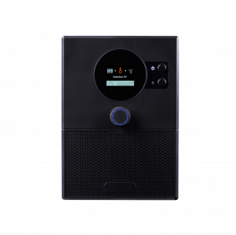 Harvia kontrollpanel C105VKK (upp till 10,5 kW)