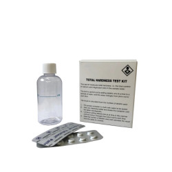 HARVIA vattenavhärdare testare 