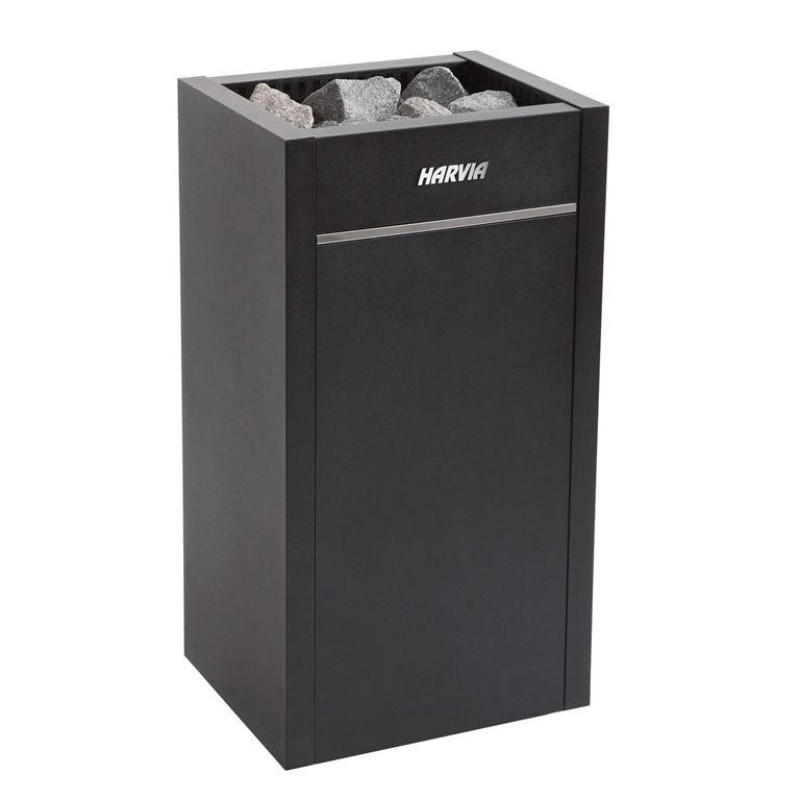 Elektrisk bastuaggregat - HARVIA Virta