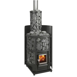 HARVIA Legend skyddsfodral WL200  HARVIA Legend skyddsfodral WL200