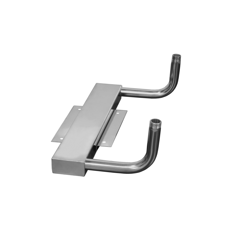 Inbyggd värmeväxlare GEFEST ZK 30/25