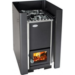 Skyddsväggen HELO 16/20 PK 