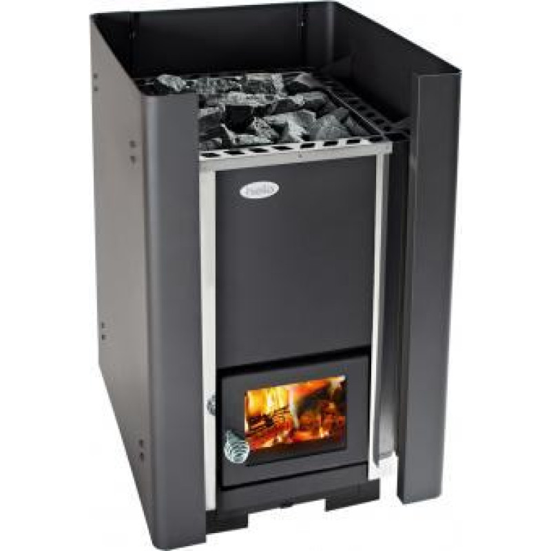 Skyddsväggen HELO 16/20 PK