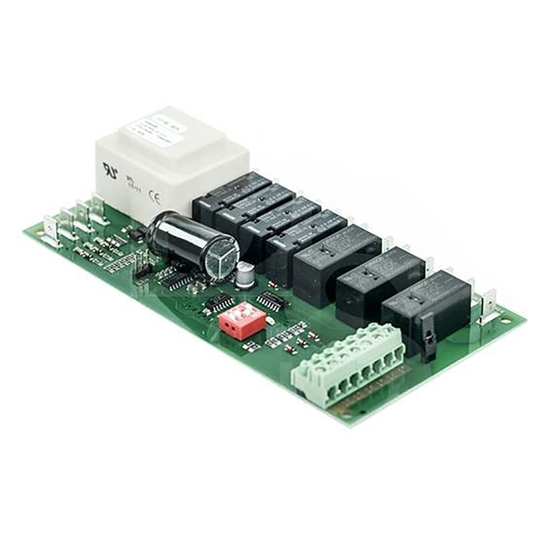 Reservdelar - TYLO kretskort