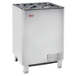 Elektrisk bastuaggregat - HELO SKLE 