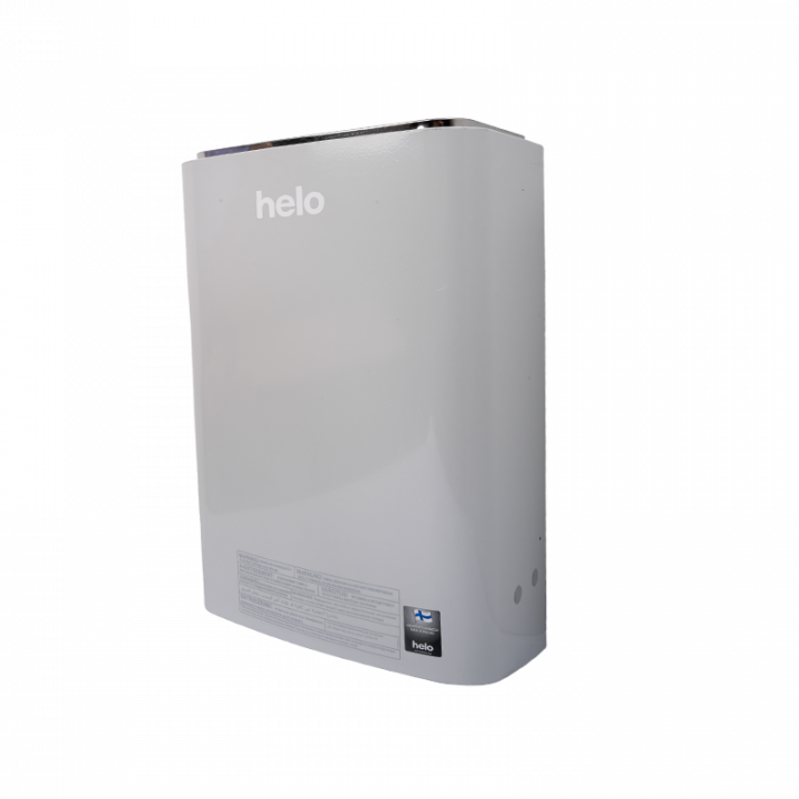 Elektrisk bastuaggregat - HELO VIENNA 45STS 4,5 kW