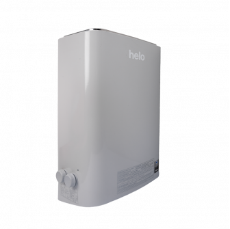 Elektrisk bastuaggregat - HELO VIENNA 45STS 4,5 kW