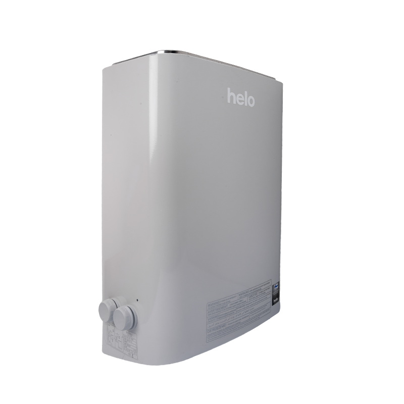 Elektrisk bastuaggregat - HELO VIENNA 45STS 4,5 kW