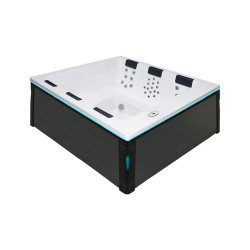 Hydromassagepool SPA SERENE 6  Hydromassagepool SPA SERENE 6