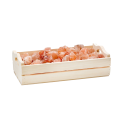 Himalayasalt i en låda 7 kg - 0