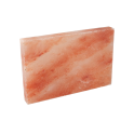 Himalayasaltsten med slät yta 300 × 200 × 38 mm - 1