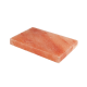 Himalayasaltsten med slät yta 300 × 200 × 38 mm