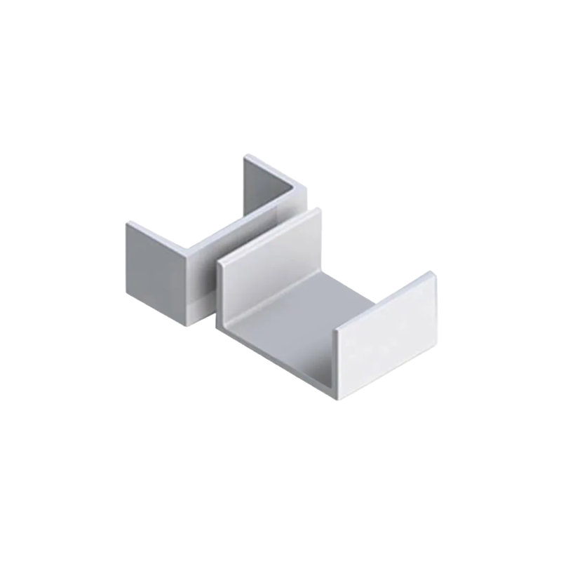 Himalaya salt brick fixering fäste adapter