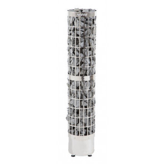 Elektrisk bastuaggregat - HARVIA Cilindro PC66E