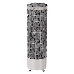 Elektrisk bastuaggregat - HARVIA Cilindro PC110E 10,8 kW 