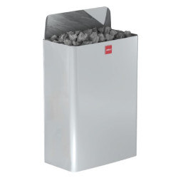 Elektrisk bastuaggregat - HARVIA The Wall SW90E, 9 kW  Elektrisk bastuaggregat - HARVIA The Wall SW90E, 9 kW