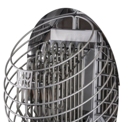 Uppgraderingssats för HUUM DROP 9kW elektrisk bastuaggregat 