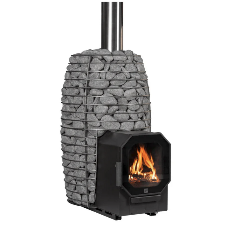 Bastuaggregat – HUUM HIVE Flow LS