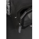 HUUM HIVE Flow Mini LS Vedeldad bastuugn