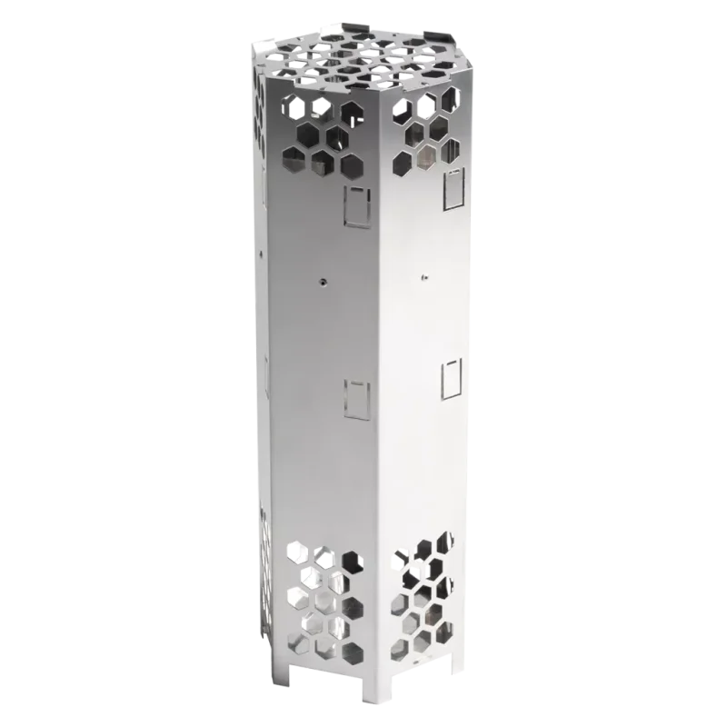 HUUM HIVE lufttunnel