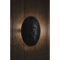 Bastulampa HUUM OVO, mörk färg - 0