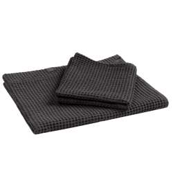 Bastuhandduksset HUUM OVO 