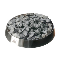 Elektrisk bastuaggregat - IKI FLOAT 13,8 kW 