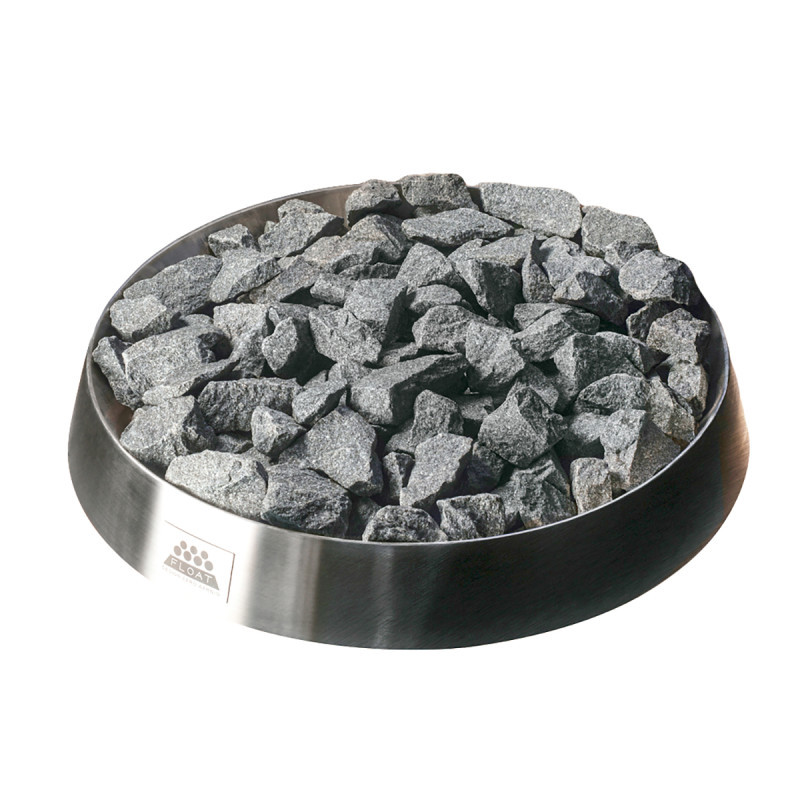 Elektrisk bastuaggregat - IKI FLOAT 13,8 kW