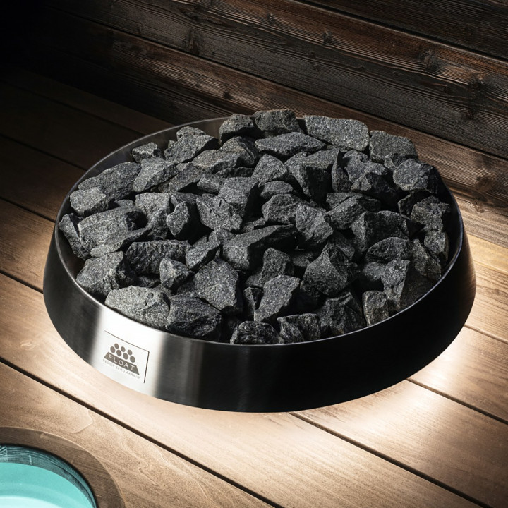 Elektrisk bastuaggregat - IKI FLOAT 13,8 kW