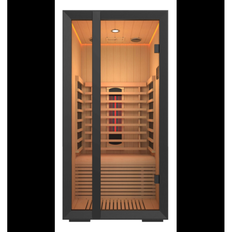 Infraröd kabin - HARVIA Onni Mini
