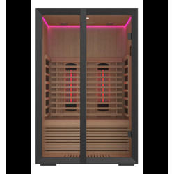 Infraröd kabin - HARVIA Onni Small  Infraröd kabin - HARVIA Onni Small
