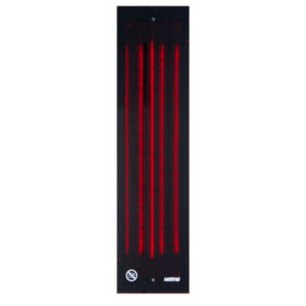 Infraröd radiator - HARVIA Vitamy