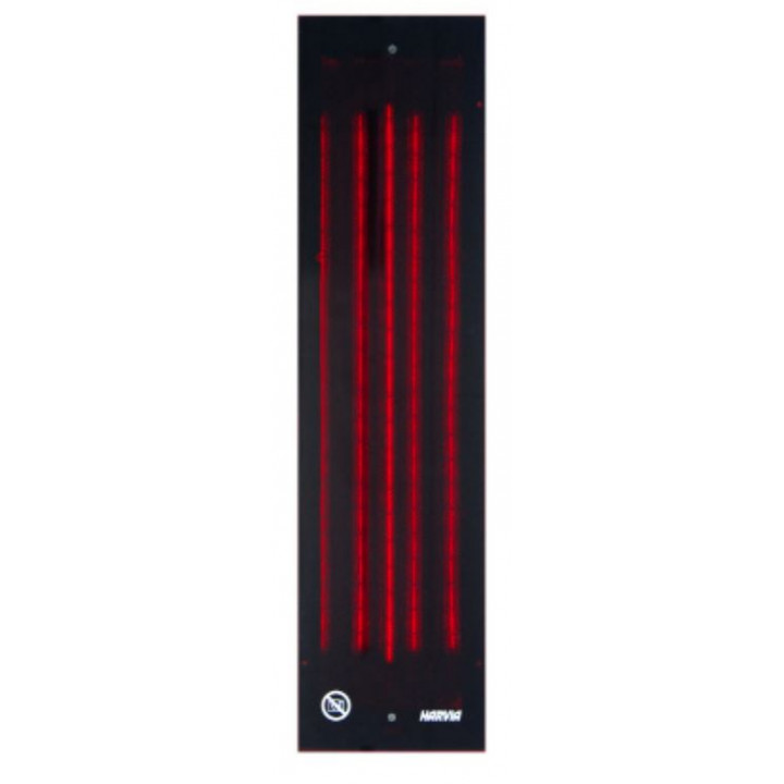 Infraröd radiator - HARVIA Vitamy, 500 W