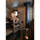 Smart bastusensor med fjärrövervakning - MyHarvia Smart Sauna Sensor WiFi