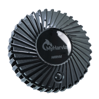 Smart bastusensor med fjärrövervakning - MyHarvia Smart Sauna Sensor WiFi