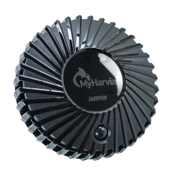 Smart bastusensor med fjärrövervakning - MyHarvia Smart Sauna Sensor WiFi 