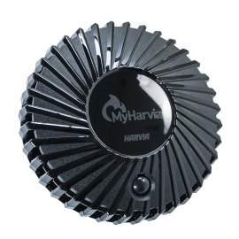 Smart bastusensor med fjärrövervakning - MyHarvia Smart Sauna Sensor WiFi 