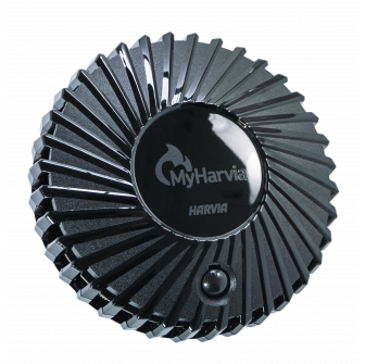 Smart bastusensor med fjärrövervakning - MyHarvia Smart Sauna Sensor WiFi